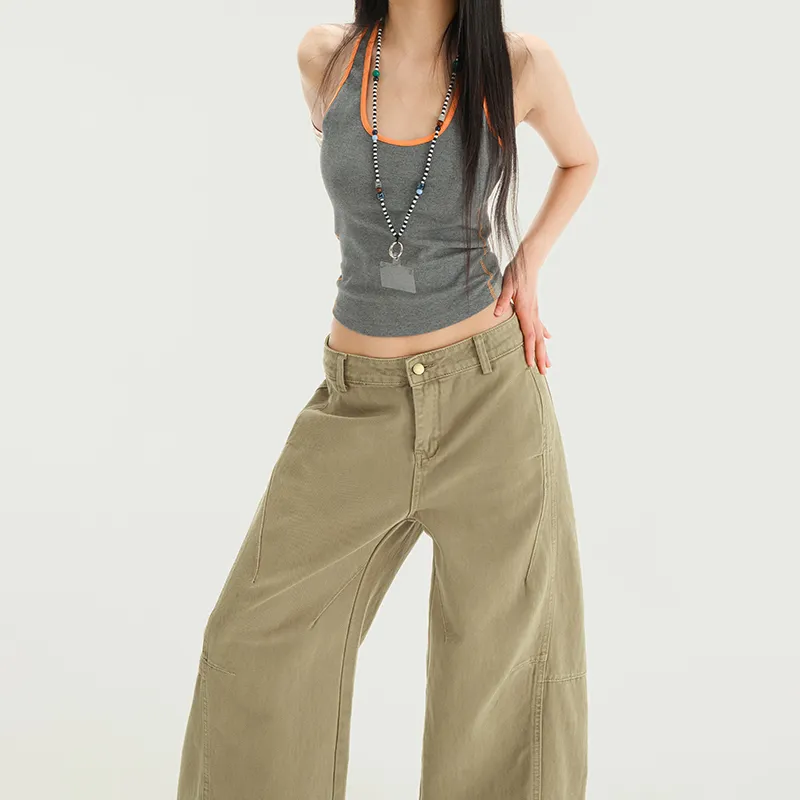 ZAZN Jeans Women's-12