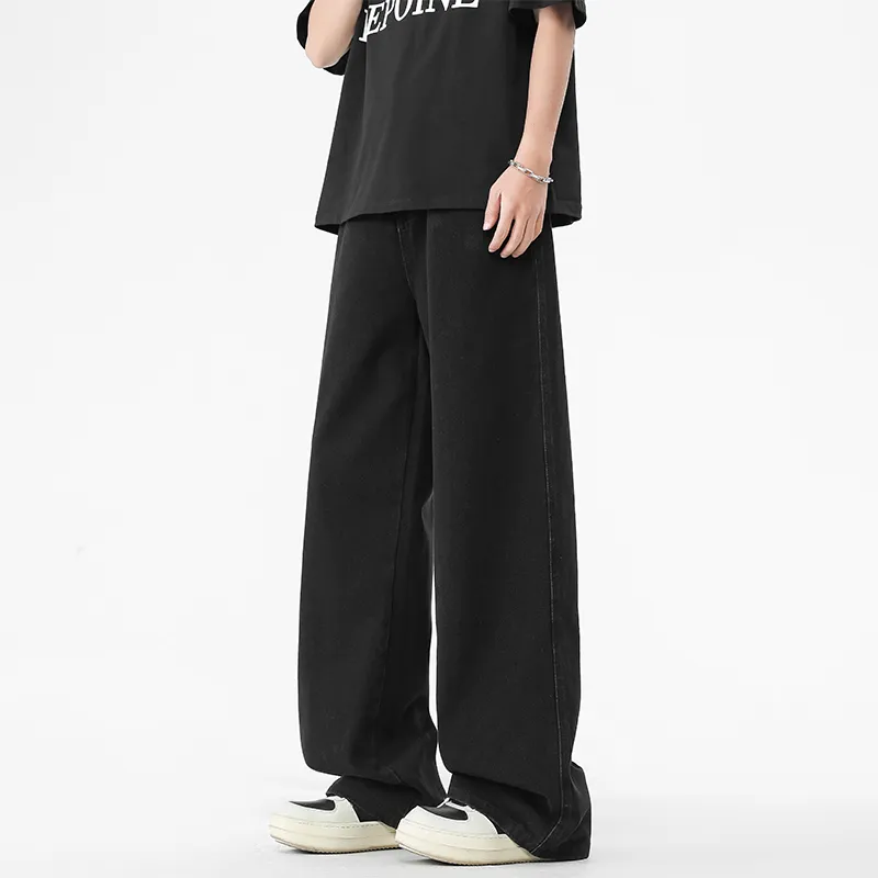 ZAZN Jeans Unisex-14