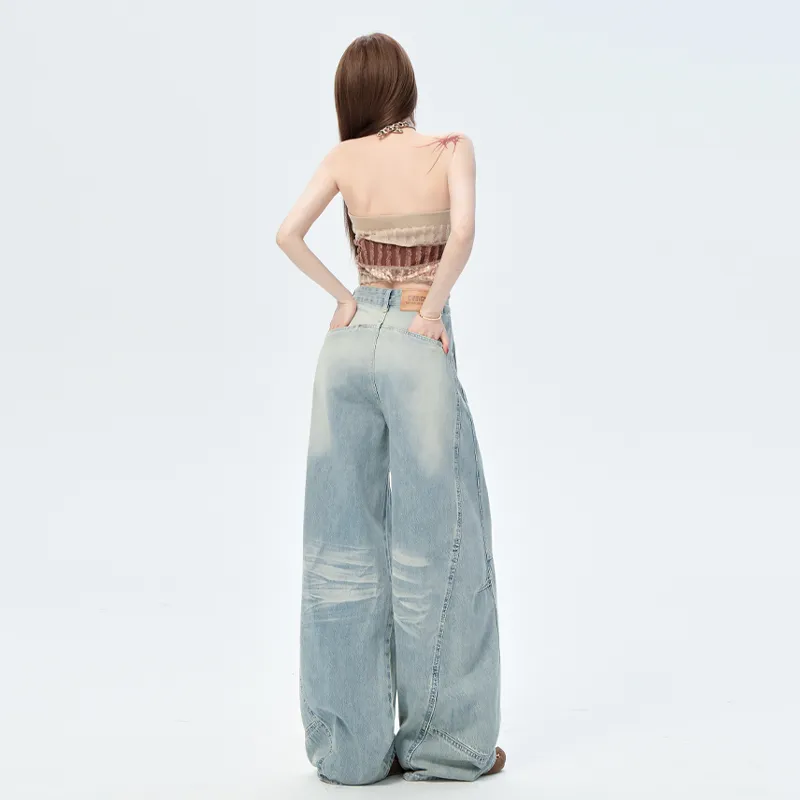 ZAZN Jeans Women's-6