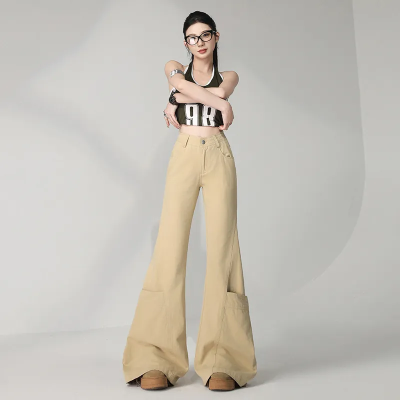 ZAZN Jeans Women's-9