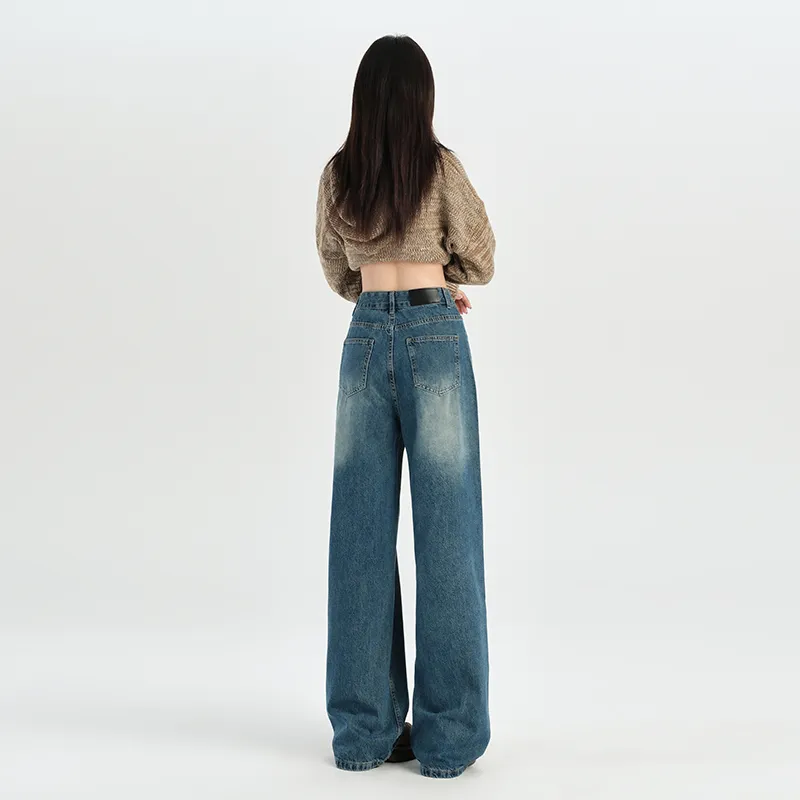 ZAZN Jeans Women's-23