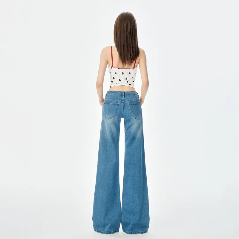 ZAZN Jeans Women's-11
