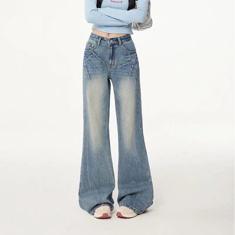 ZAZN Jeans Women's-9