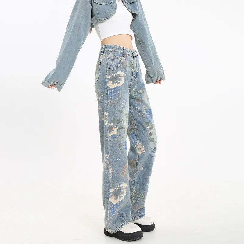 ZAZN Jeans Women's-6
