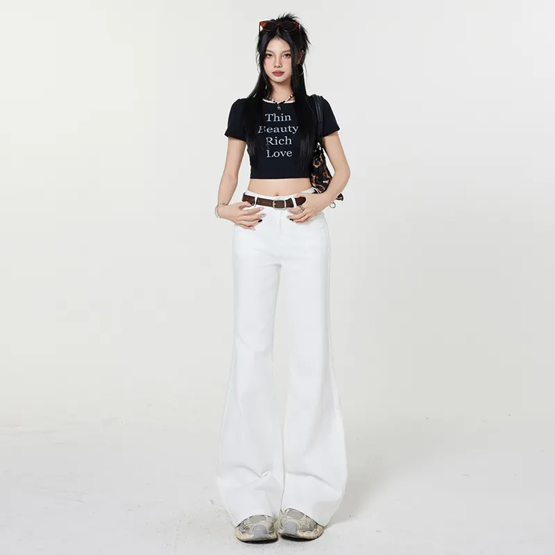ZAZN Jeans Women's-2