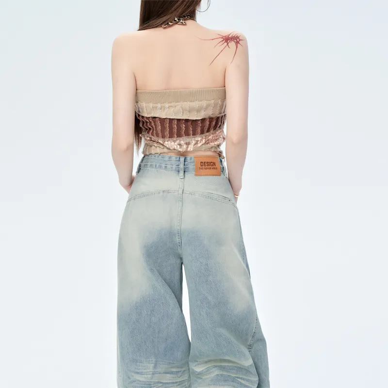 ZAZN Jeans Women's-13