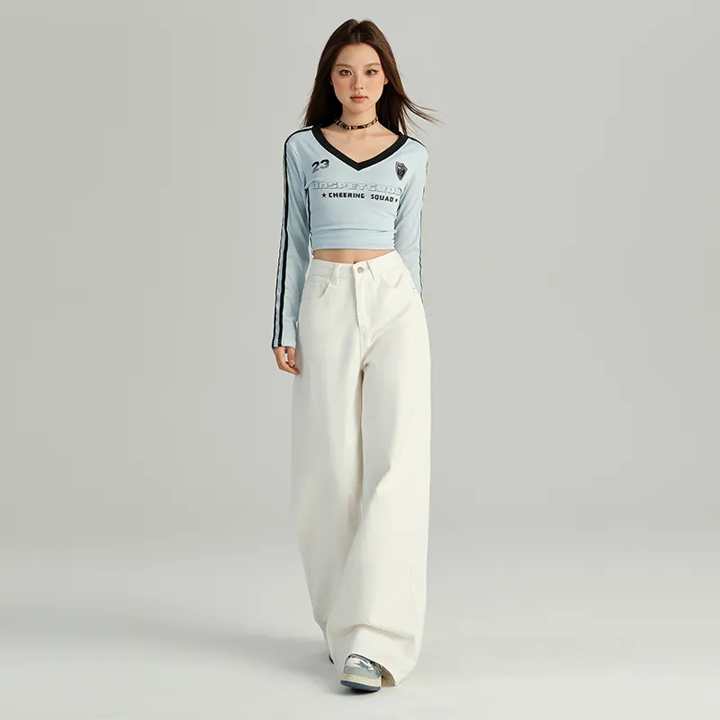 ZAZN Jeans Women's-10