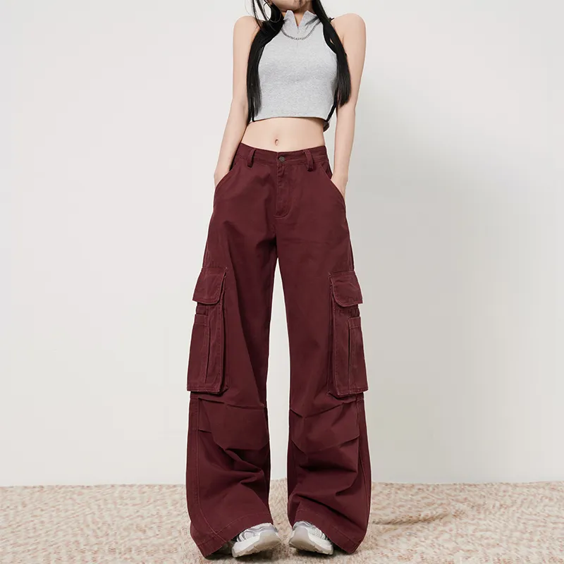 ZAZN Jeans Women's-3