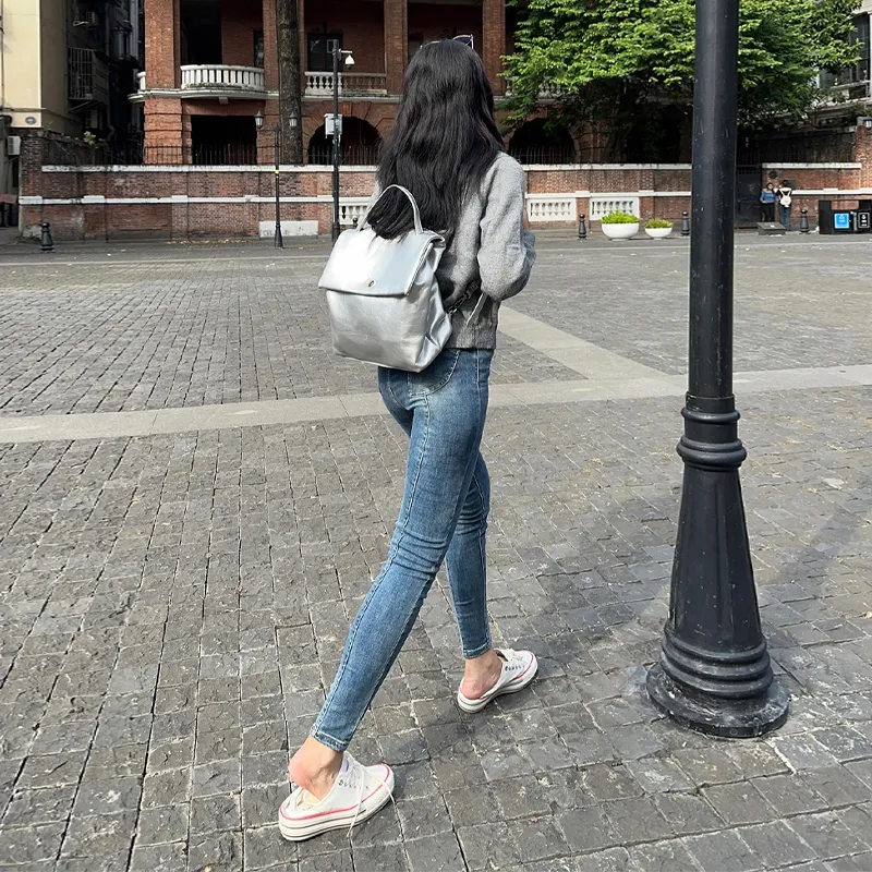 ZAZN Jeans Women's-18