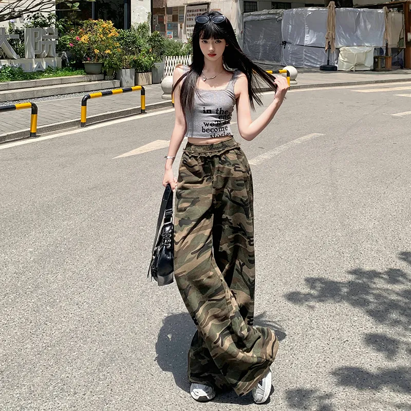 ZAZN Casual Pants Women's-3