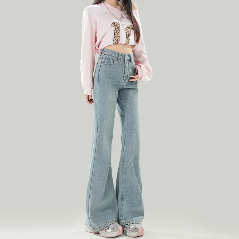 ZAZN Jeans Women's-4