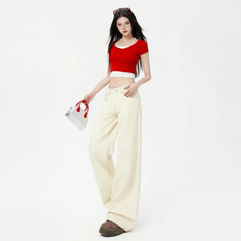 ZAZN Jeans Women's-11