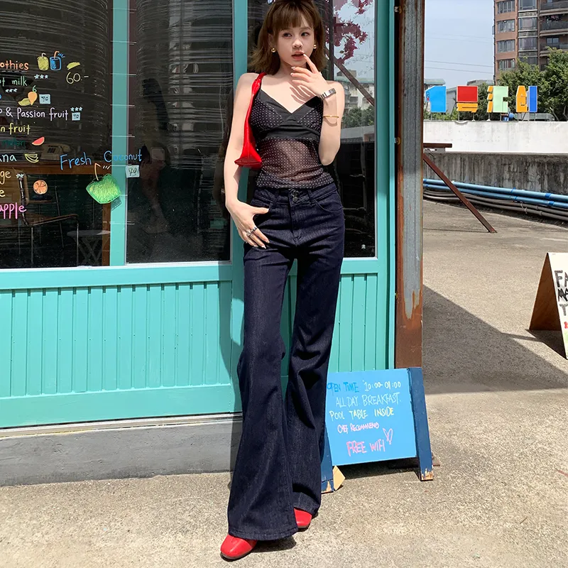 ZAZN Jeans Women's-5