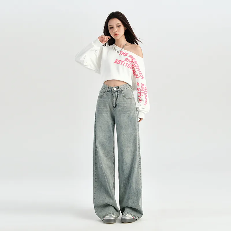 ZAZN Jeans Women's-25