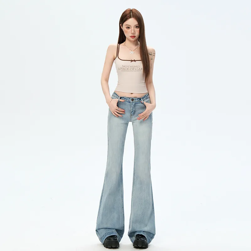 ZAZN Jeans Women's-7