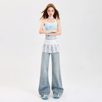ZAZN Jeans Women's