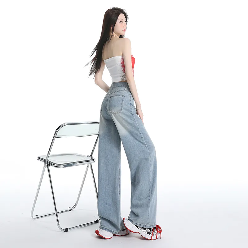 ZAZN Jeans Women's-13
