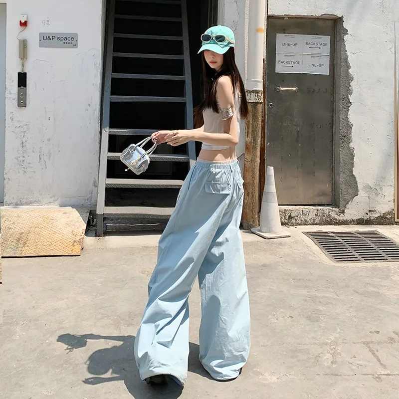 ZAZN Casual Pants Women's-6