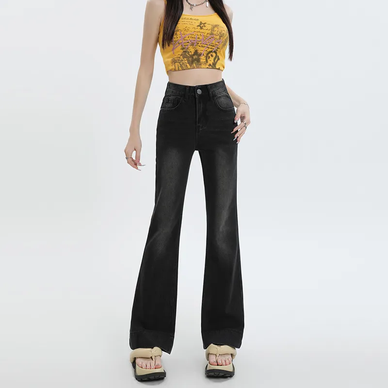 ZAZN Jeans Women's-4
