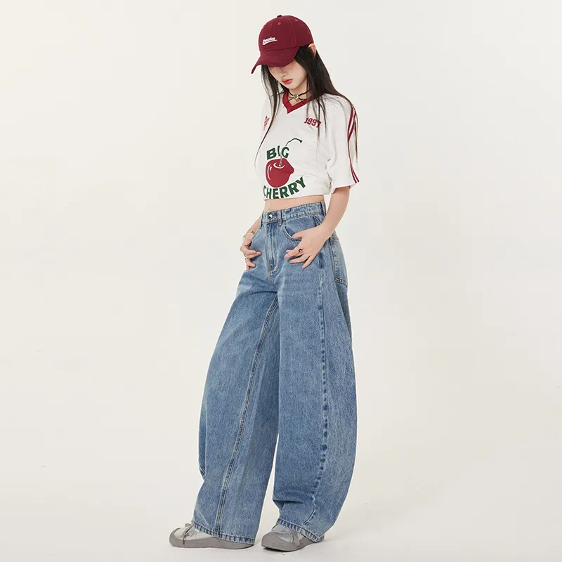 ZAZN Jeans Women's-10