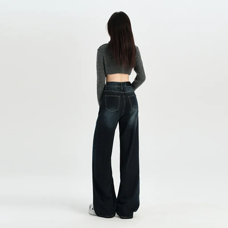 ZAZN Jeans Women's-6