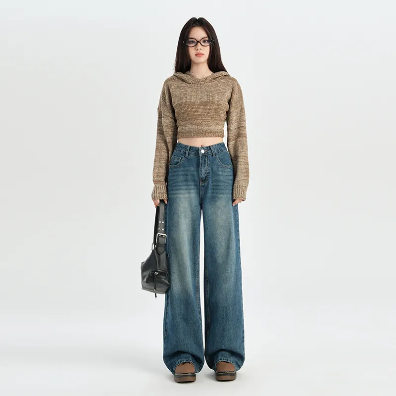ZAZN Jeans Women's-19