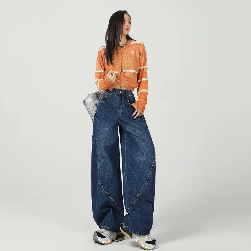 ZAZN Jeans Women's-3