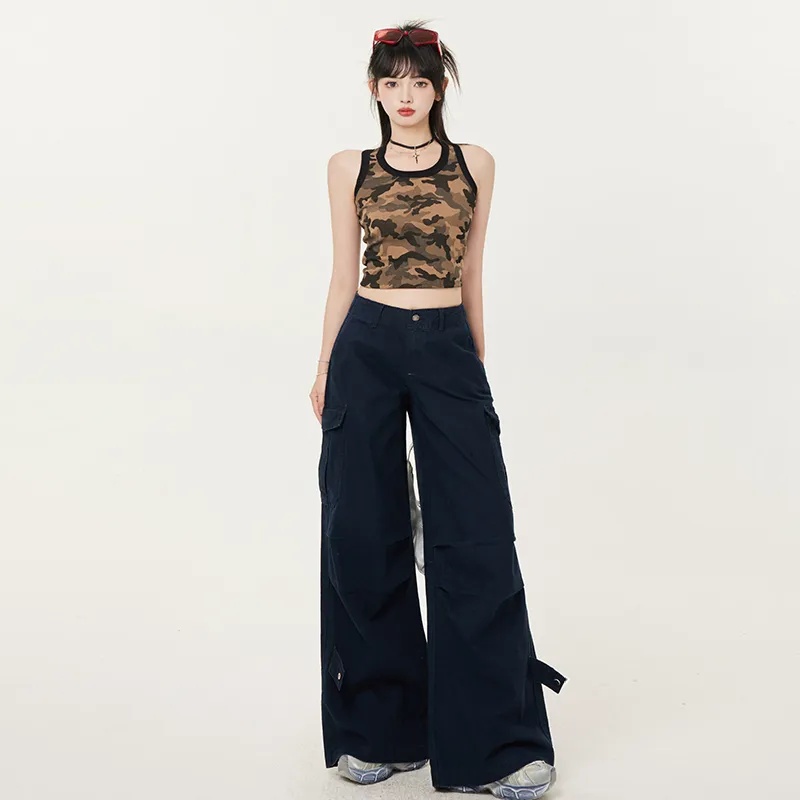 ZAZN Jeans Women's-5