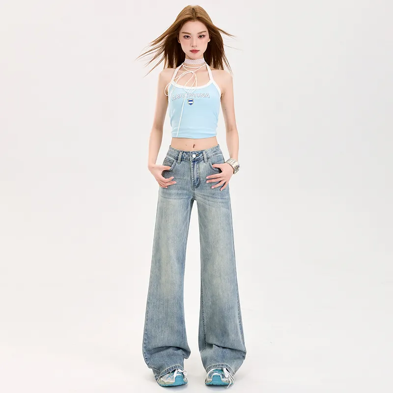 ZAZN Jeans Women's-6