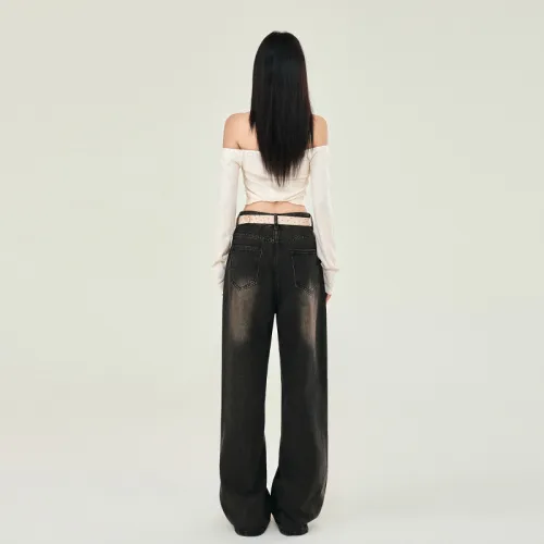 ZAZN Jeans Women's
