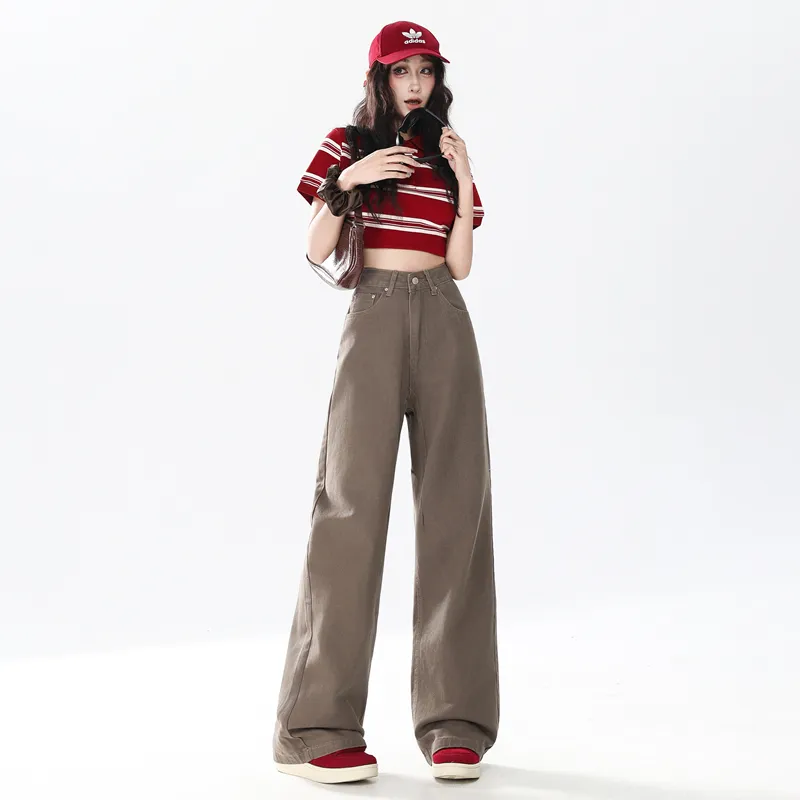 ZAZN Jeans Women's-4