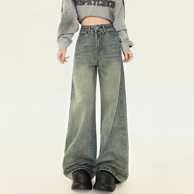 ZAZN Jeans Women's-1