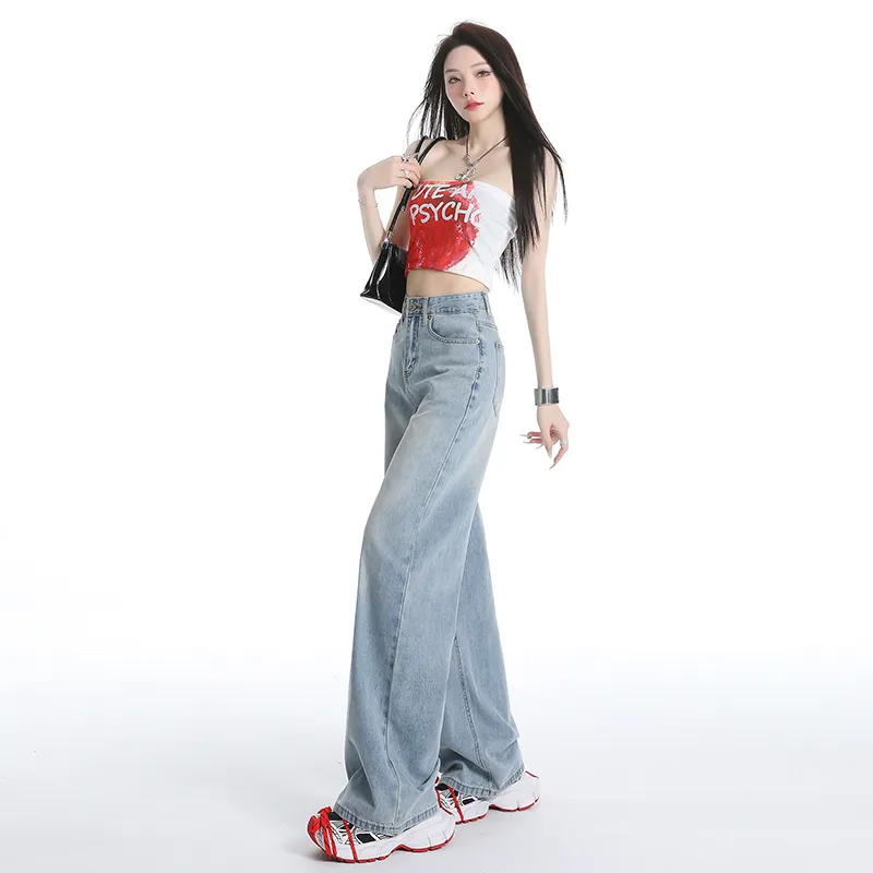 ZAZN Jeans Women's-6