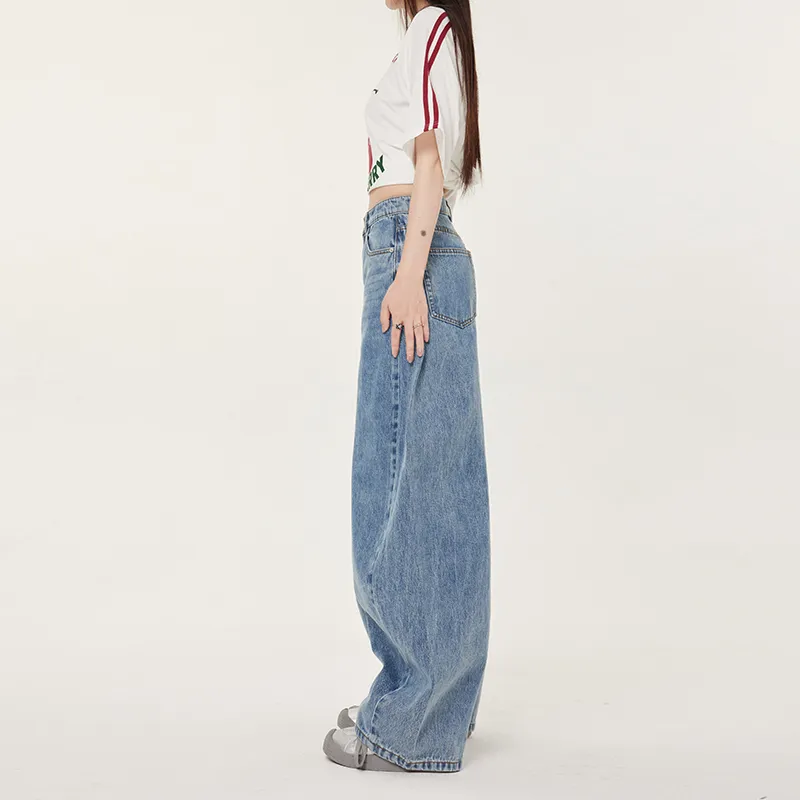 ZAZN Jeans Women's-12