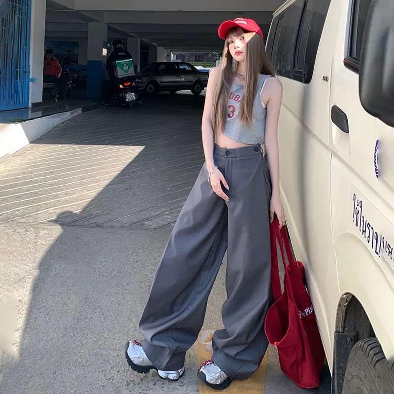ZAZN Suit Trousers Women's-9