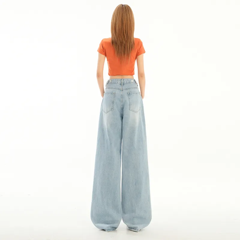 ZAZN Jeans Women's-11