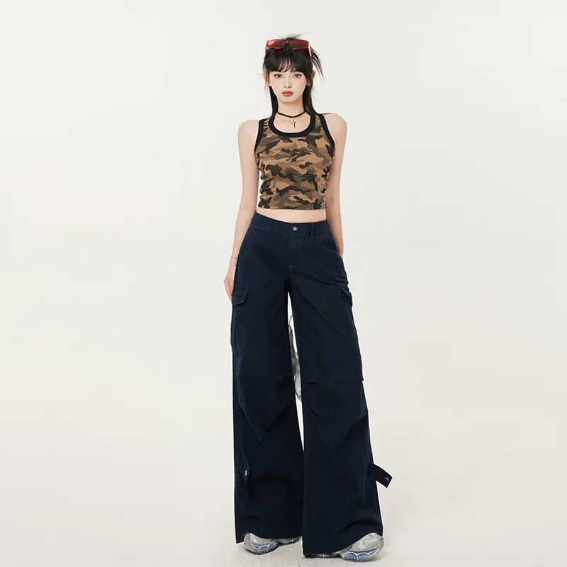 ZAZN Jeans Women's-2