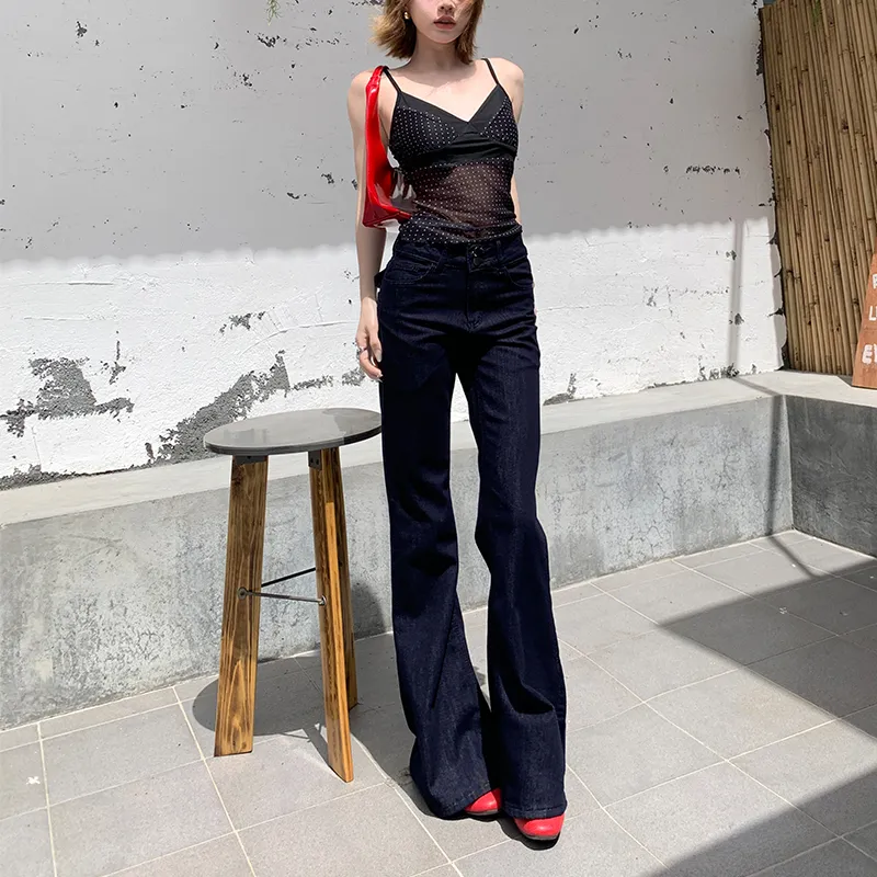 ZAZN Jeans Women's-9