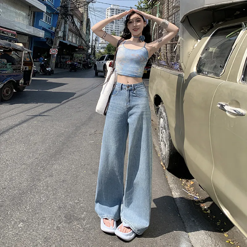 ZAZN Jeans Women's-10