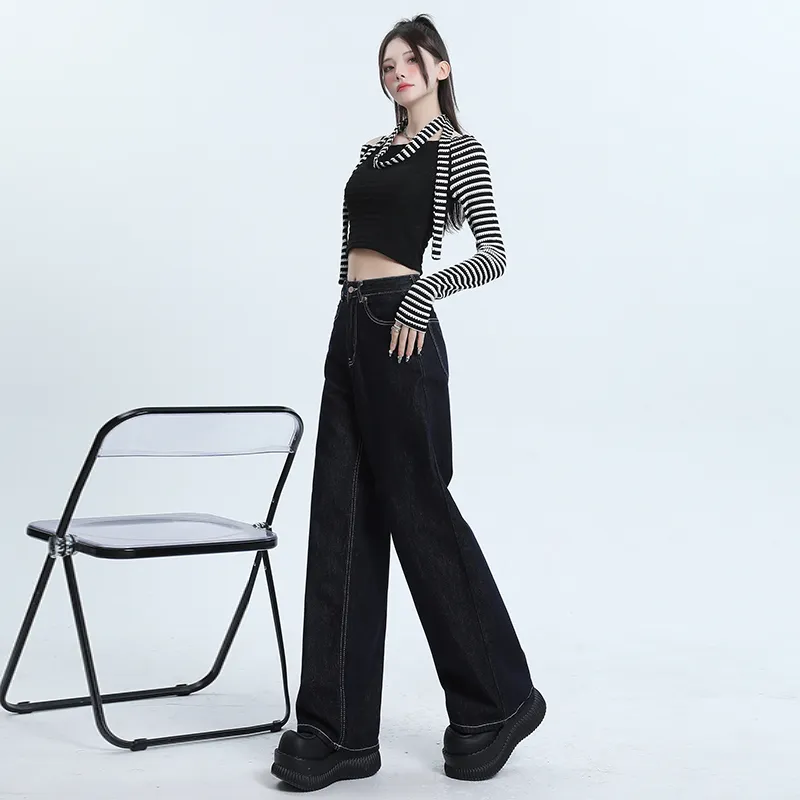 ZAZN Jeans Women's-19