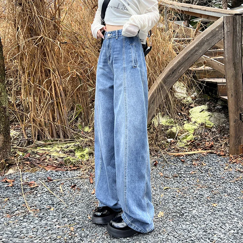 ZAZN Jeans Women's-1