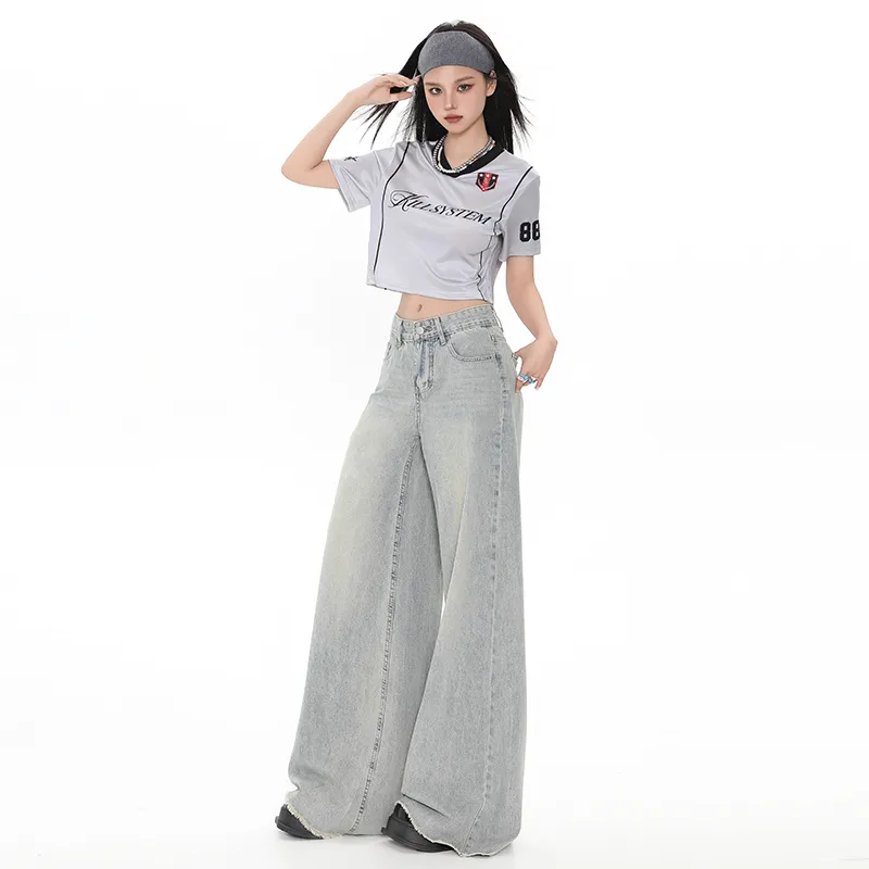 ZAZN Jeans Women's-10