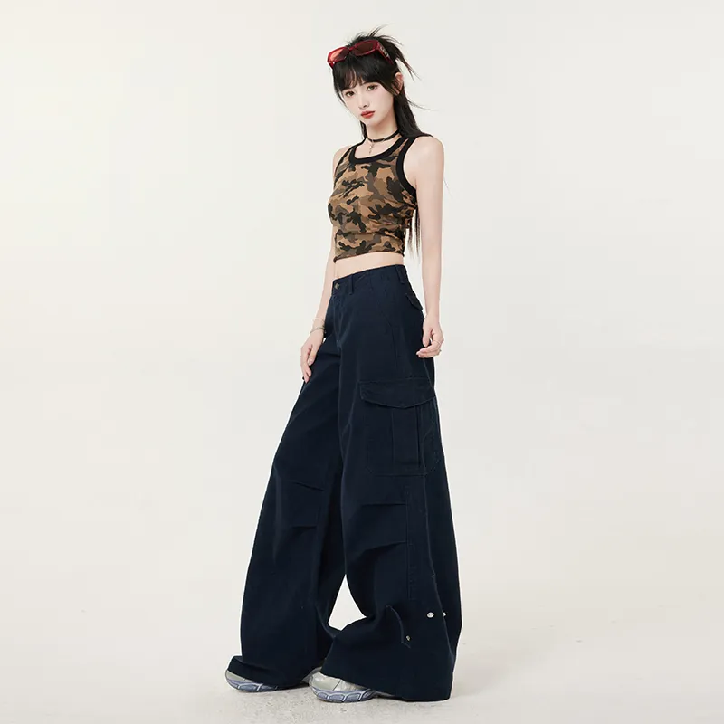ZAZN Jeans Women's-4