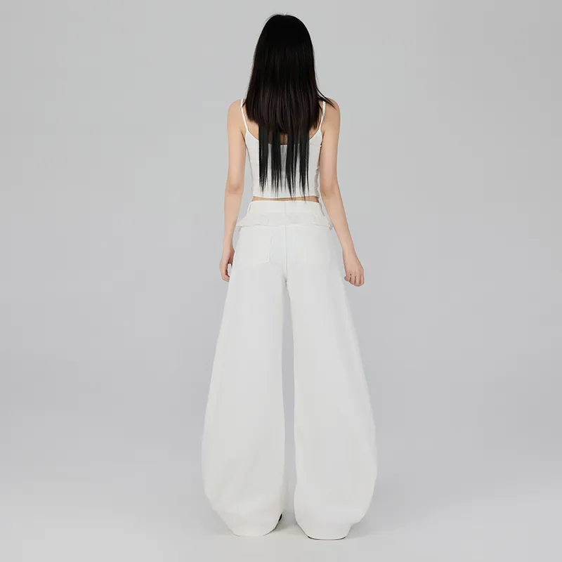 ZAZN Jeans Women's-6