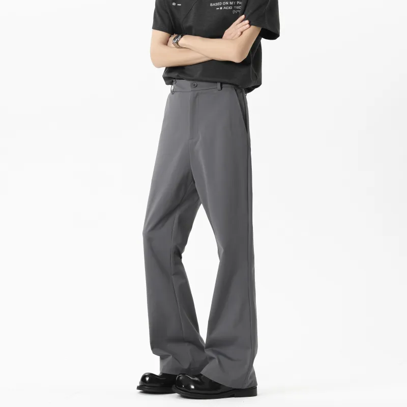 ZAZN Casual Pants Unisex-4