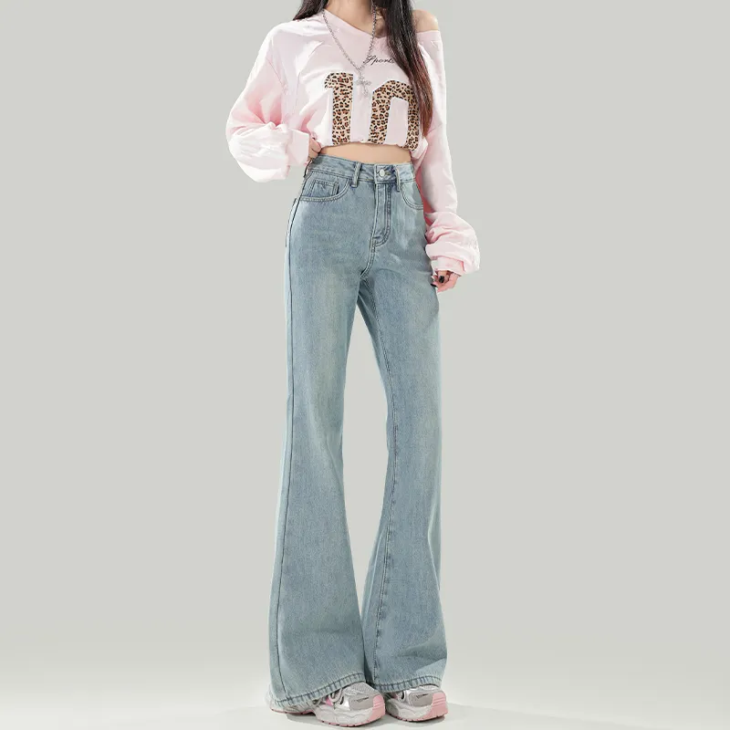 ZAZN Jeans Women's-7