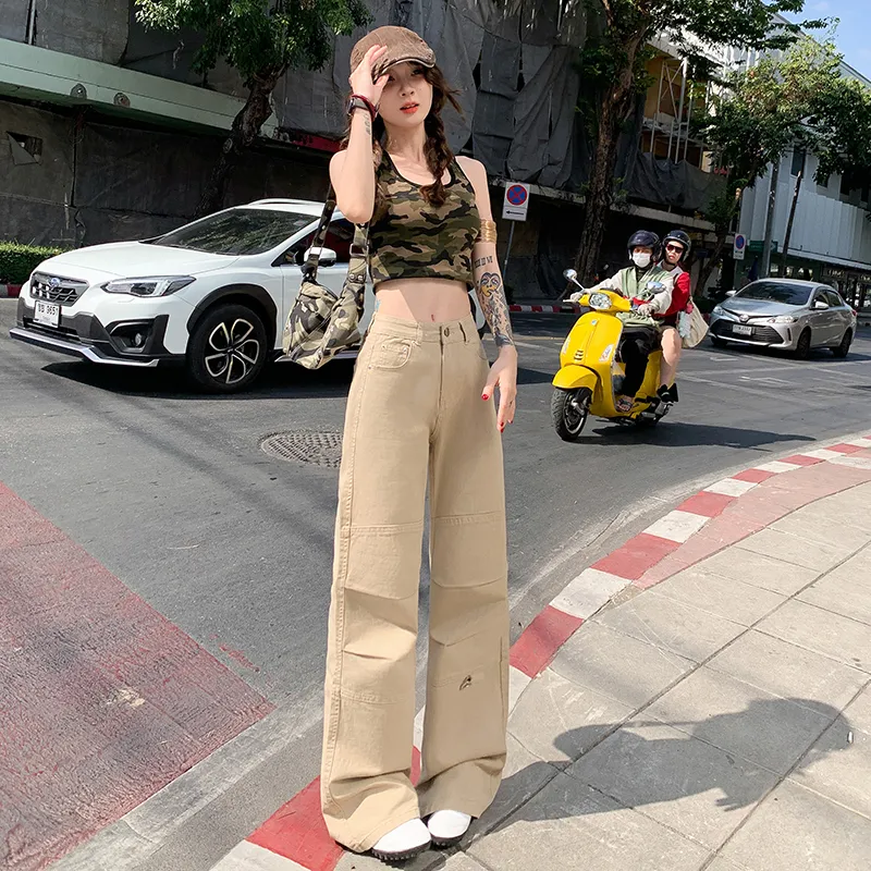 ZAZN Jeans Women's-7