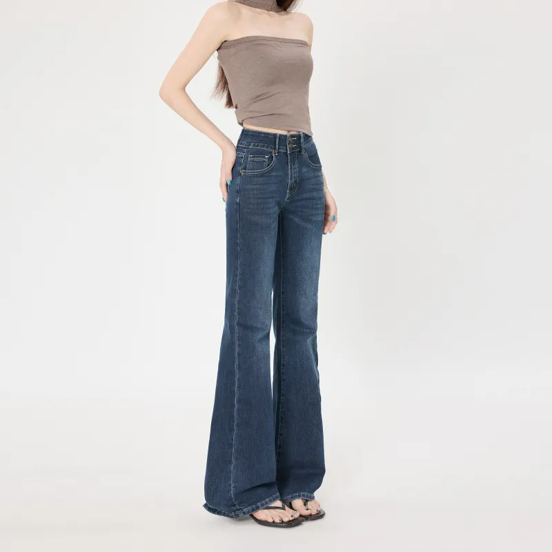 ZAZN Jeans Women's-11
