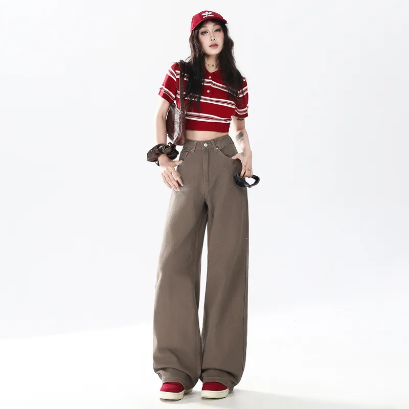ZAZN Jeans Women's-3