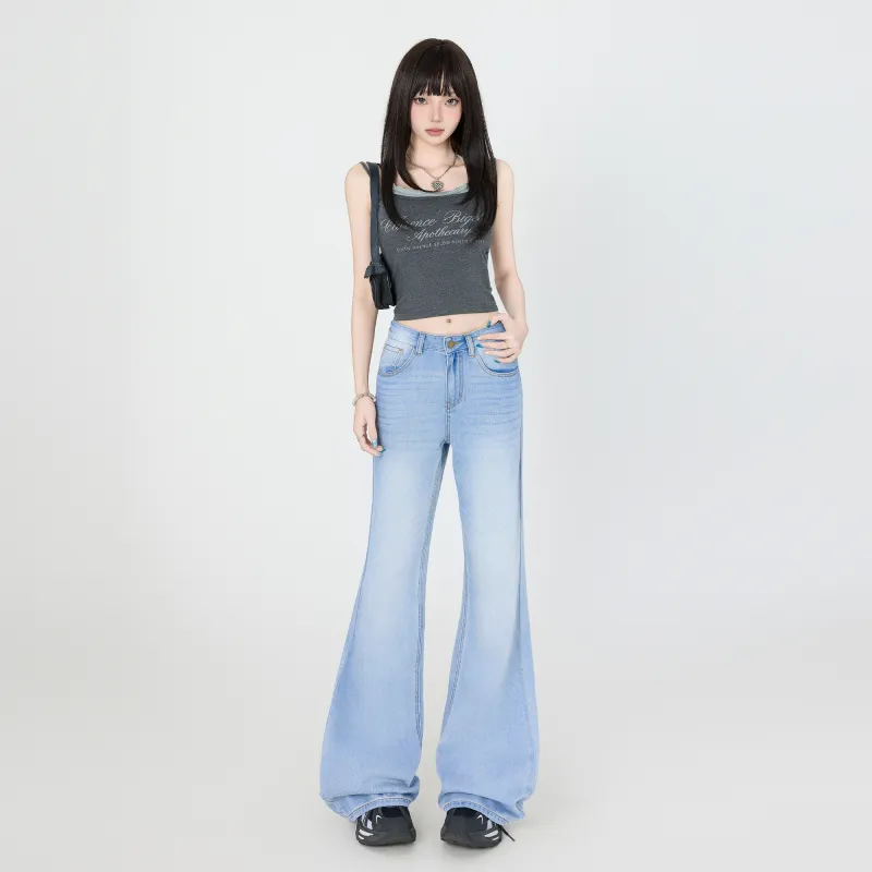 ZAZN Jeans Women's-3